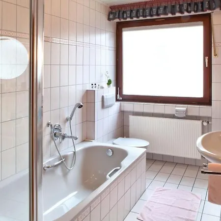 Ferienweingut Andrae-Goebel Apartment Ernst Exterior photo