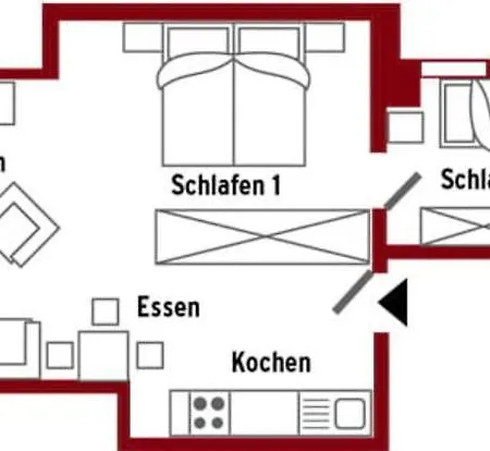 Ferienweingut Andrae-Goebel Apartment Ernst Exterior photo
