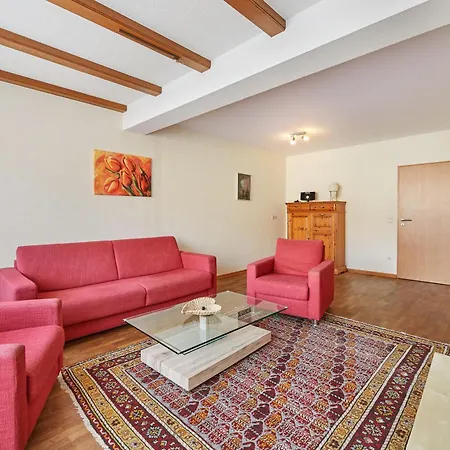 Ferienweingut Andrae-Goebel Apartment Ernst Exterior photo