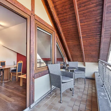 Ferienweingut Andrae-Goebel Apartment Ernst Exterior photo