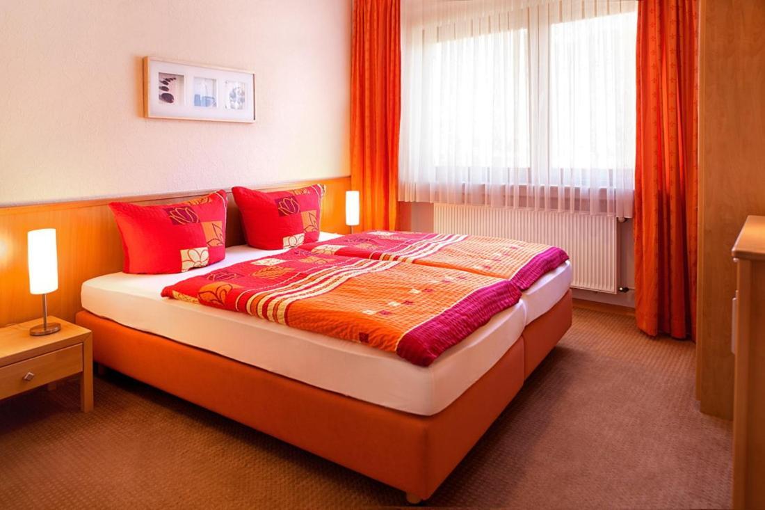 Ferienweingut Andrae-goebel Apartment *