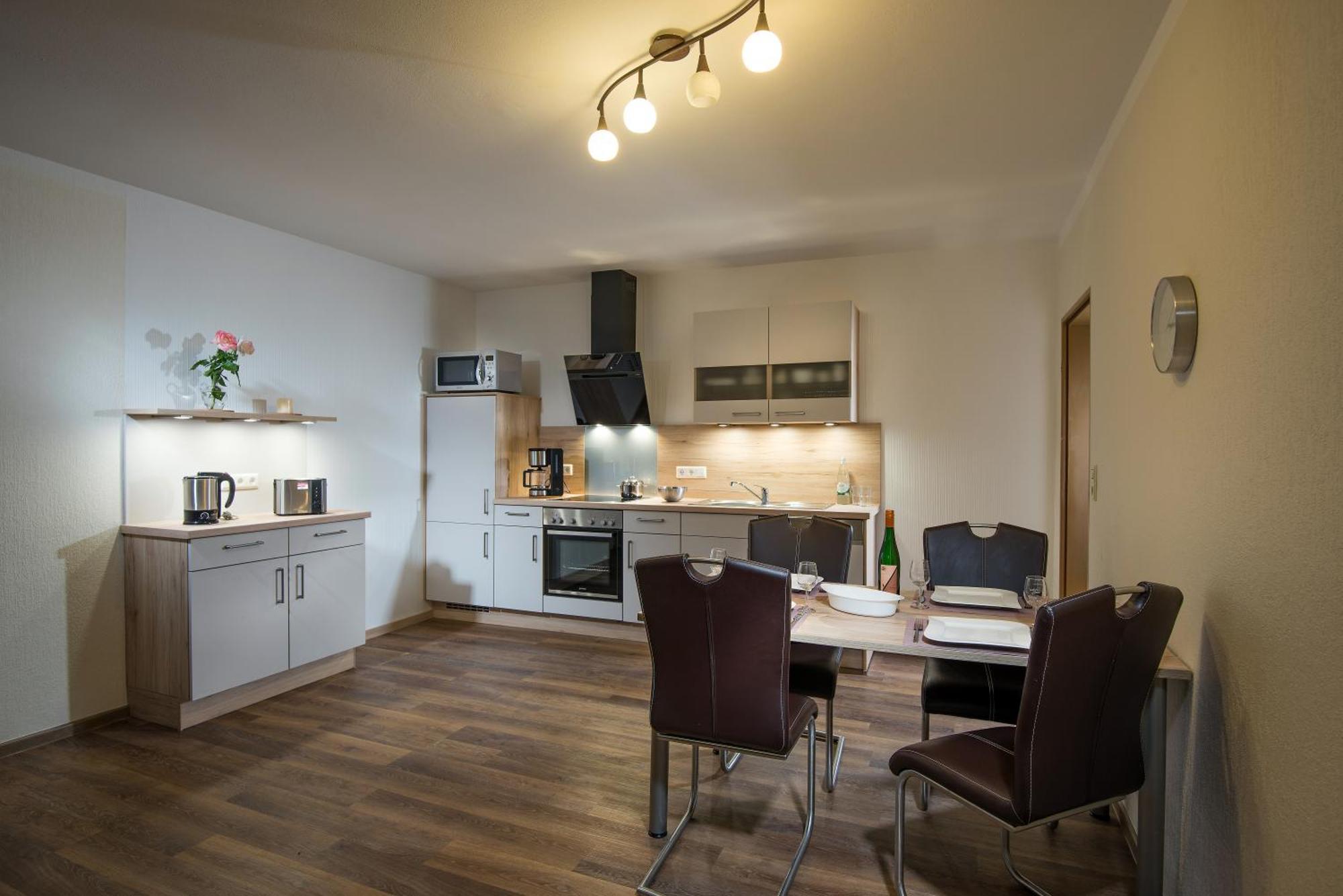 Apartment Ferienweingut Andrae-goebel *