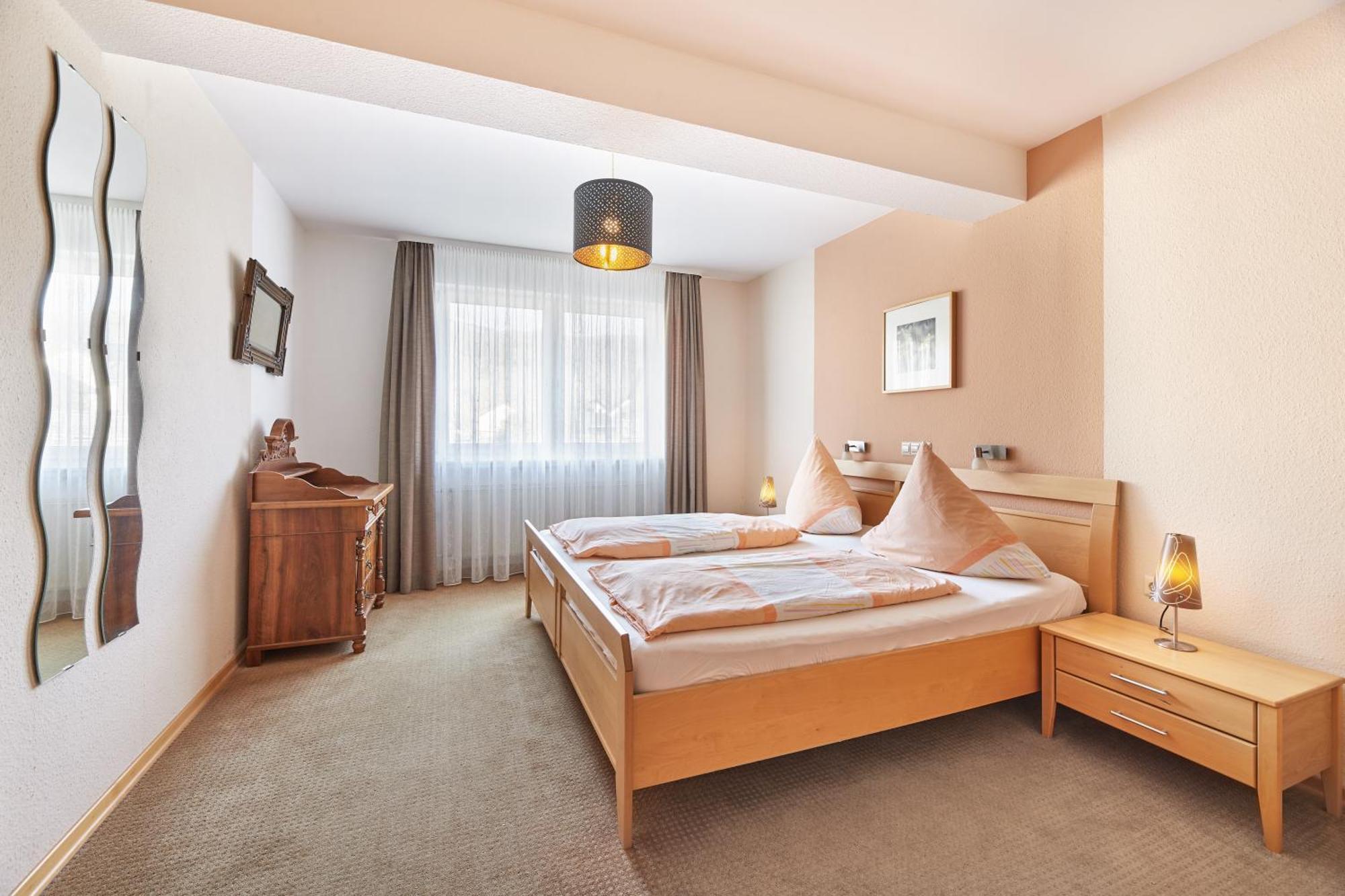 Ferienweingut Andrae-goebel Apartment *