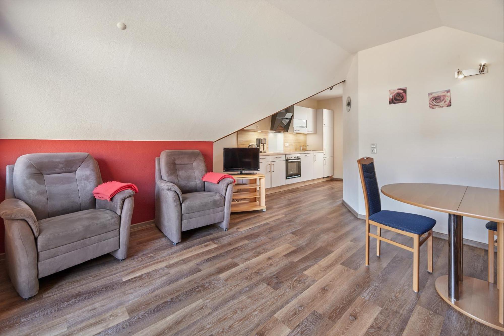 Apartment Ferienweingut Andrae-goebel *