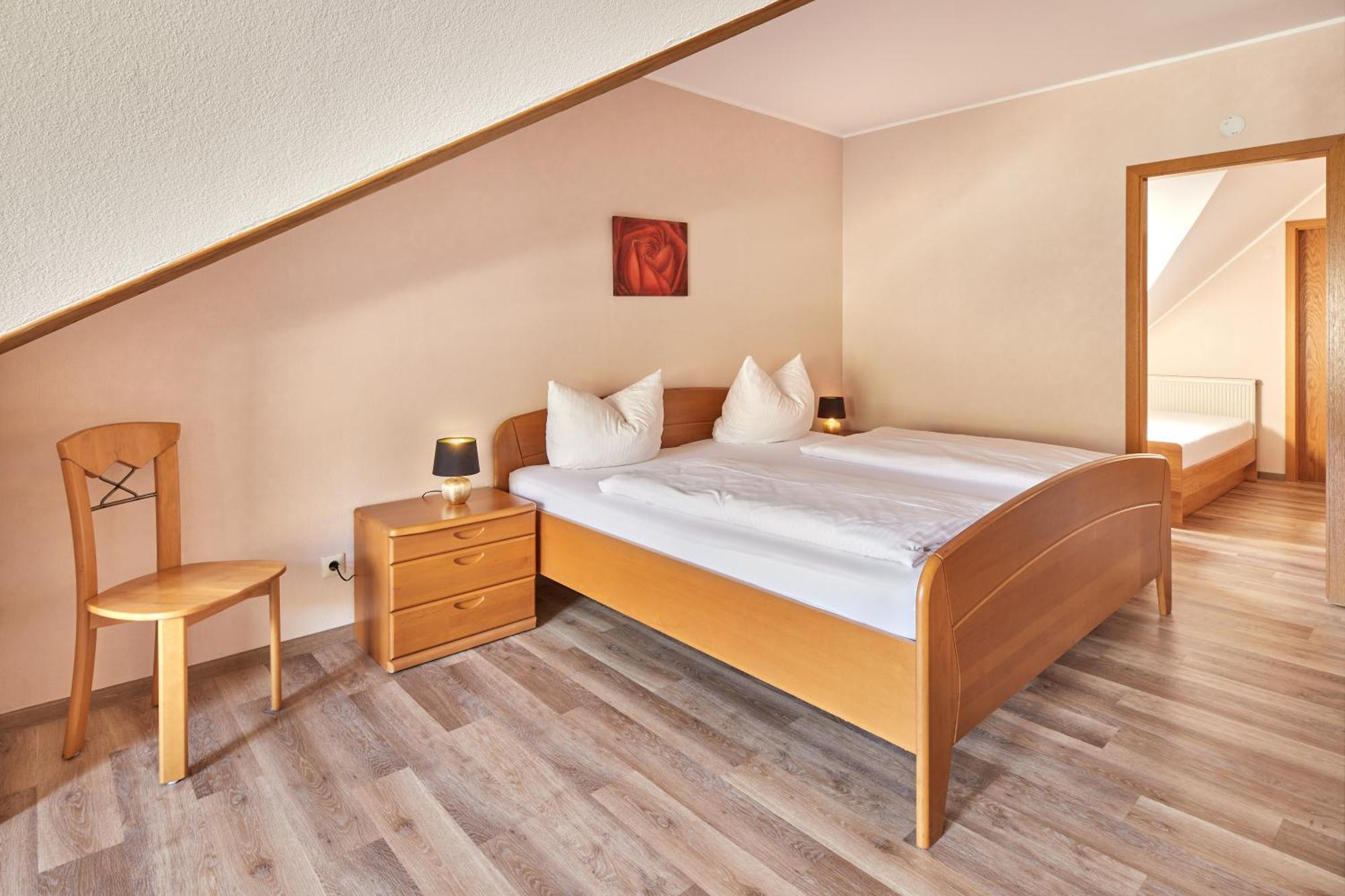 Apartment Ferienweingut Andrae-goebel *