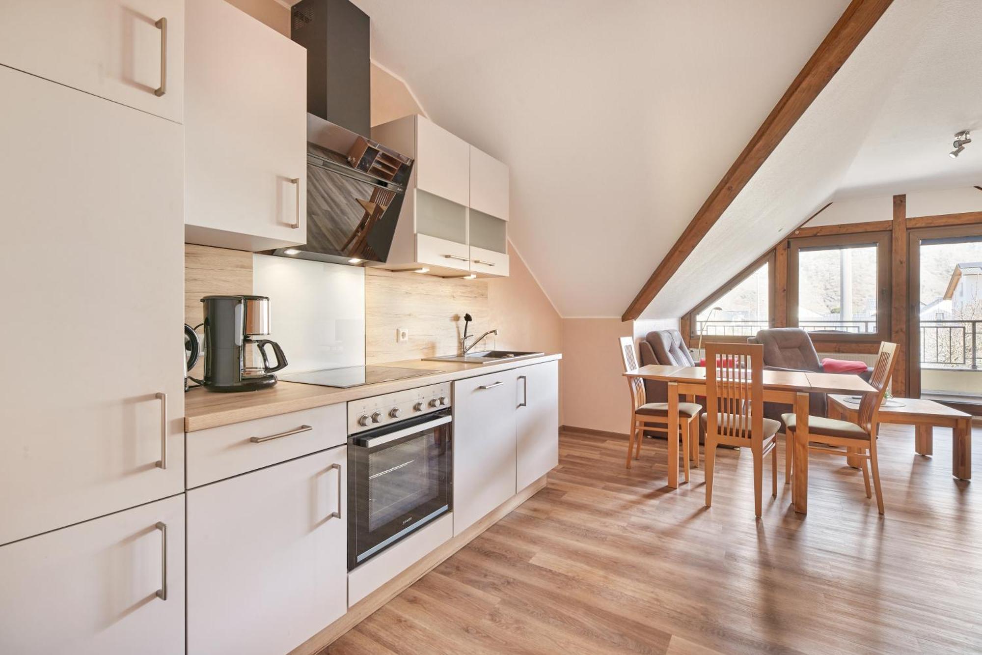 Ferienweingut Andrae-goebel Apartment Ernst