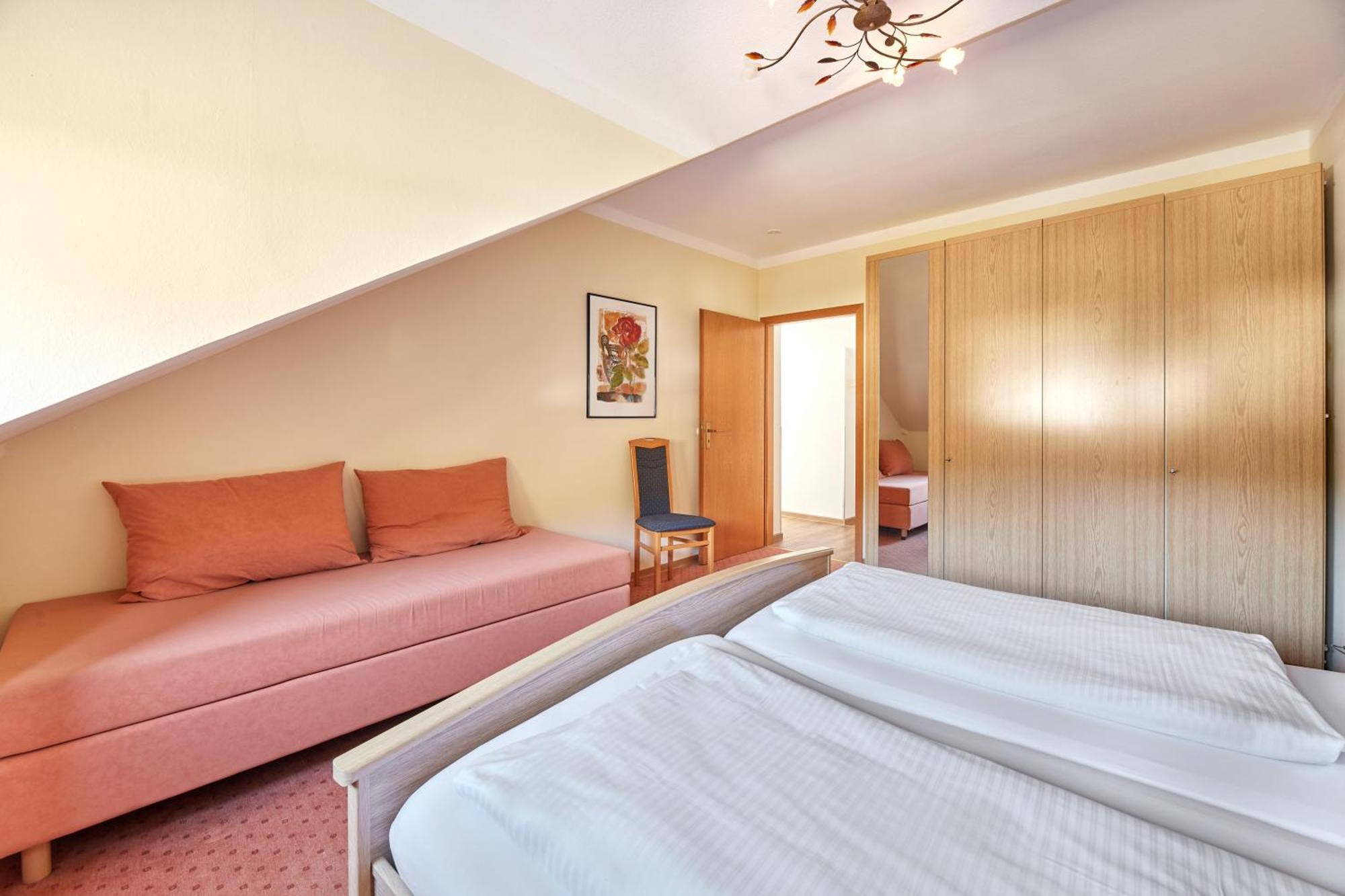 Apartment Ferienweingut Andrae-goebel Ernst