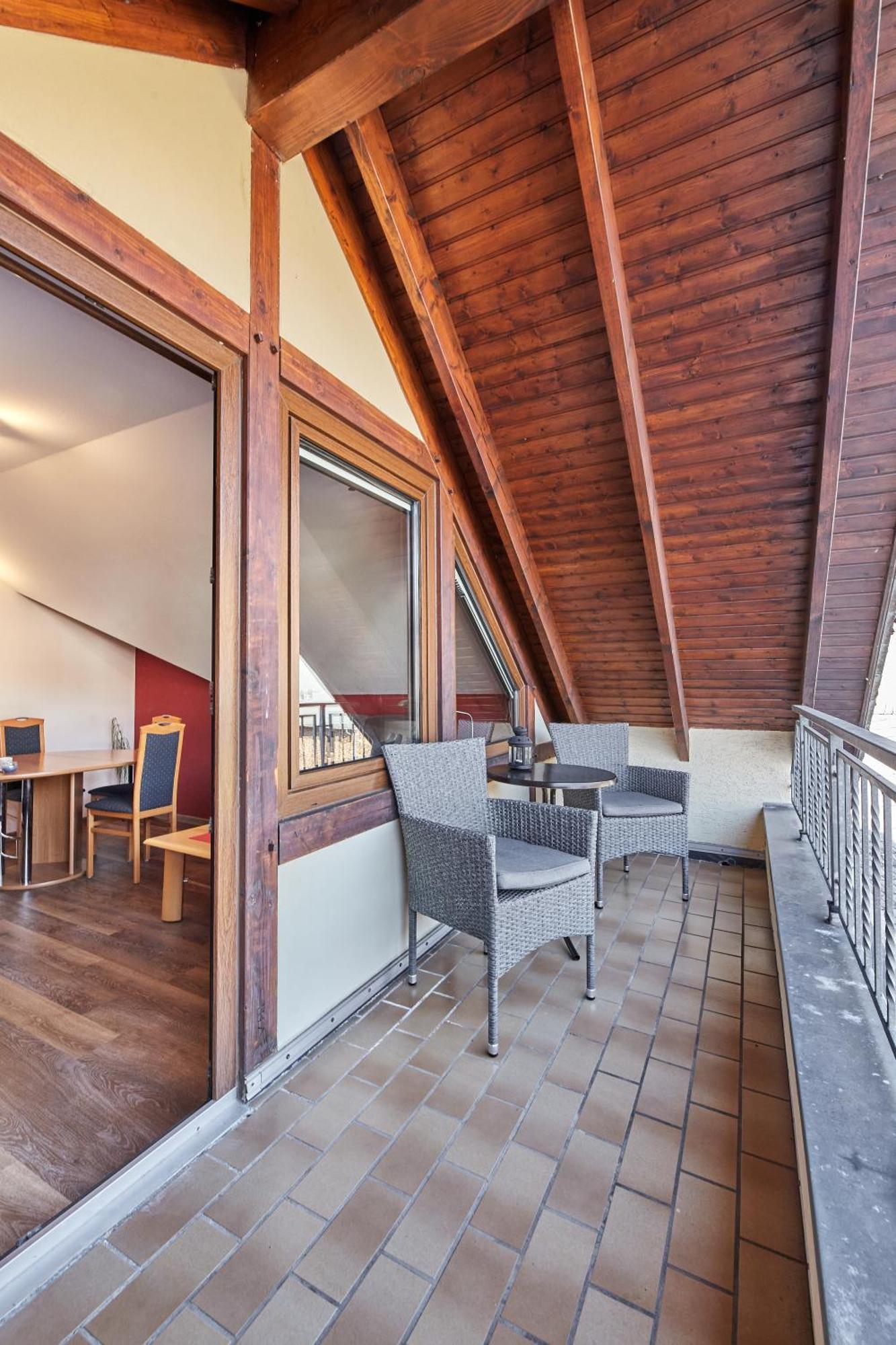 Apartment Ferienweingut Andrae-goebel *